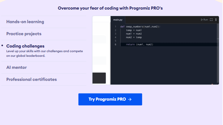 Online Code Compiler