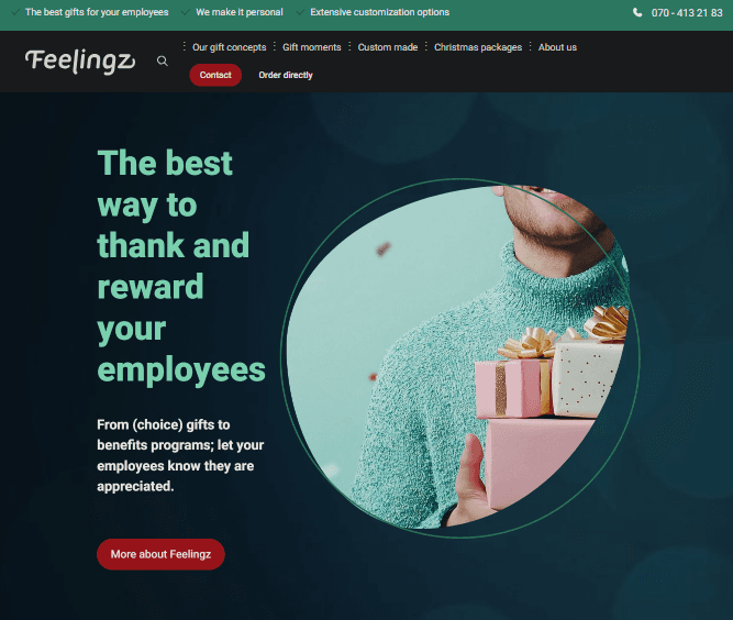 E-commerce Platform